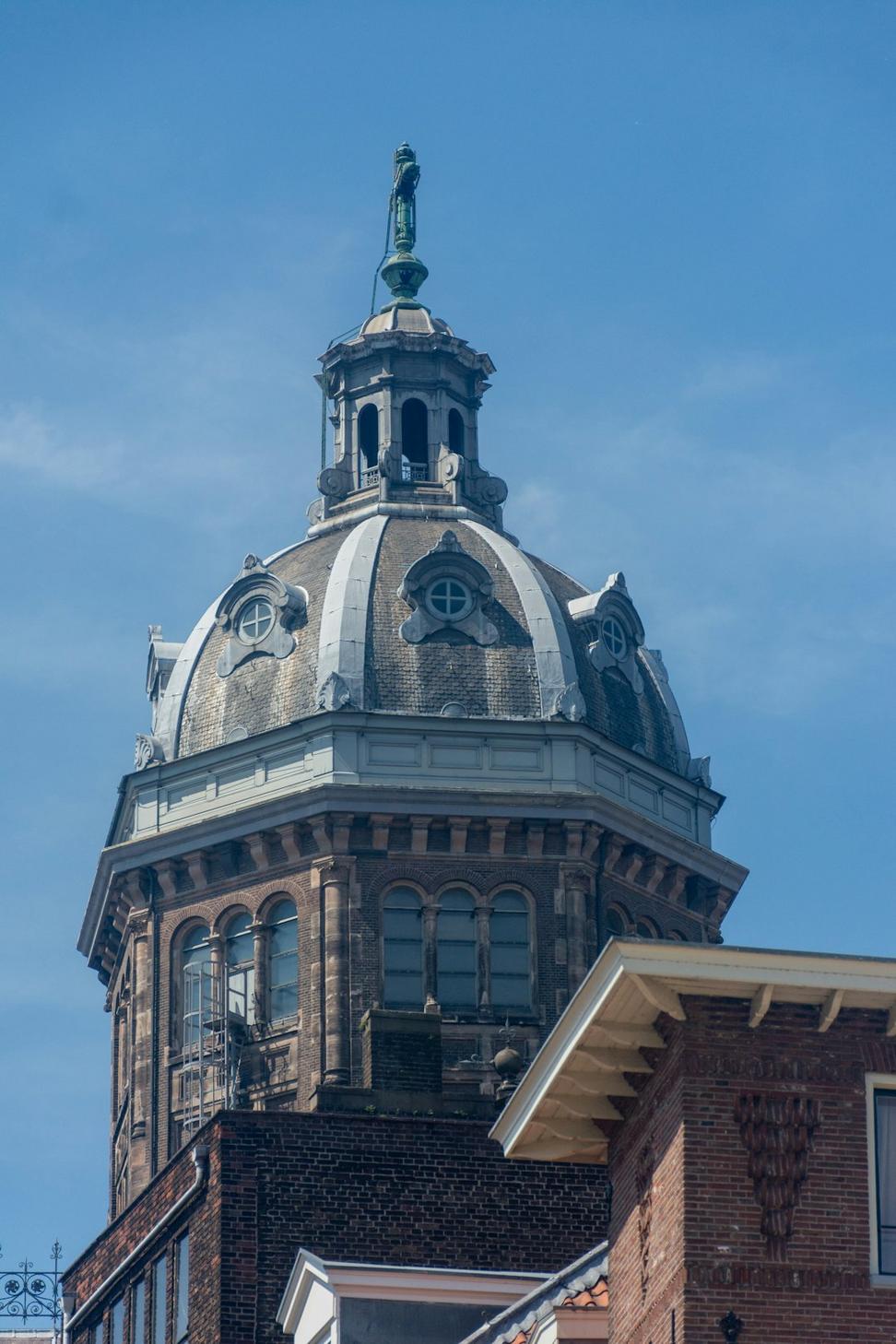 Architectural Heritage