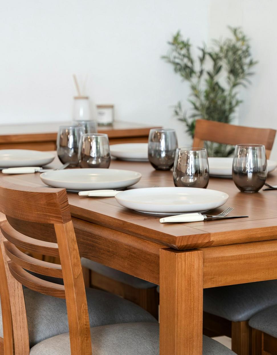 Private Dining