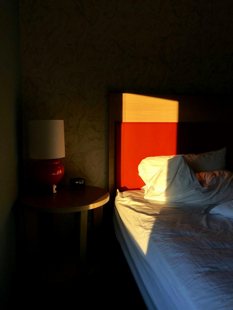 Room Amenities