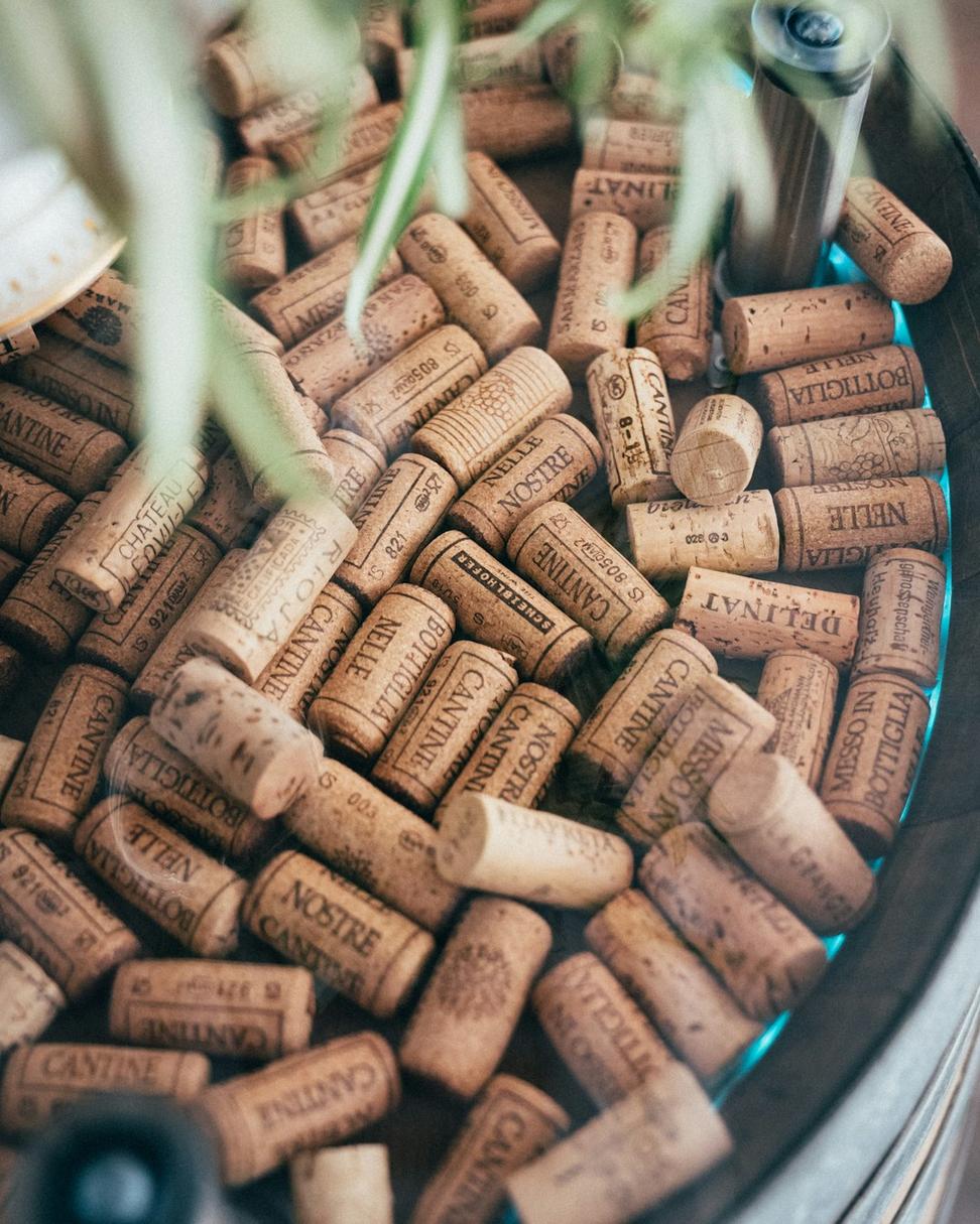 Wine Collection
