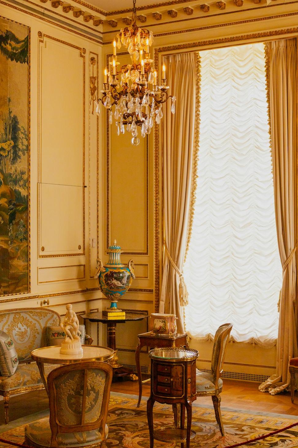 Heritage Room