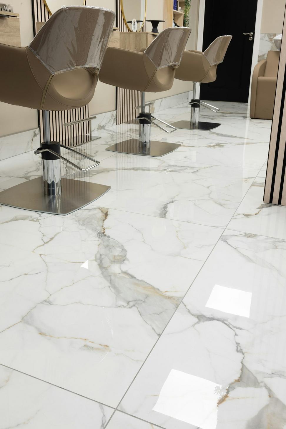Suite Bathroom