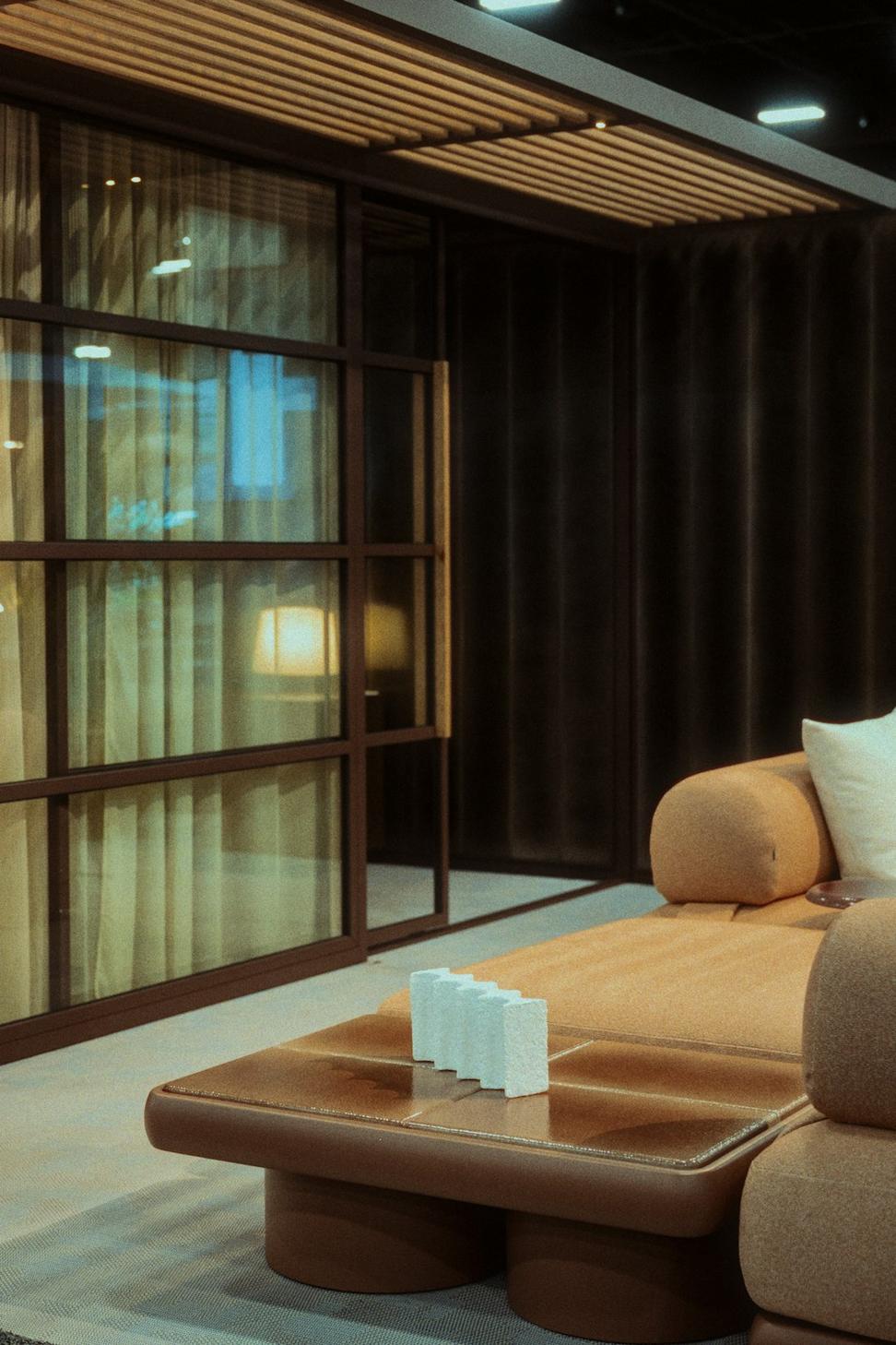 Modern Comfort