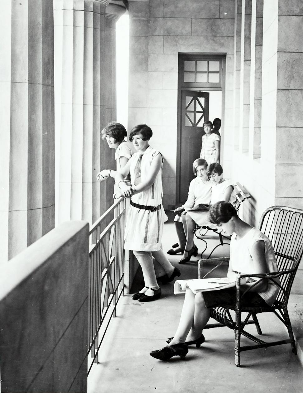 1950s Era
